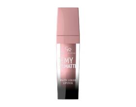 Golden Rose Liping My Matte 01